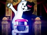 PSP用続編「スーパーダンガンロンパ2」OPムービー