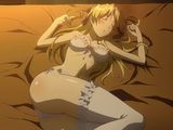 「カンピオーネ！」第1話放送。エリカの下着姿も楽しめる！