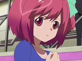 「AKB0048」第11話で故郷・ランカスターへ戻ると荒れ果てた姿に