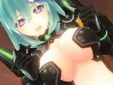 シリーズ新作・PS3「神次元ゲイム ネプテューヌV」PV
