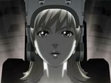 神山健治監督の劇場アニメ「009 RE:CYBORG」特報ムービー