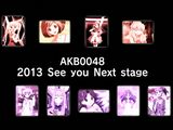 「AKB0048」第2期アニメの制作が決定。2013年に登場予定