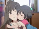 「TARI TARI」第5話で和奏の過去と現在がシリアスに描かれる
