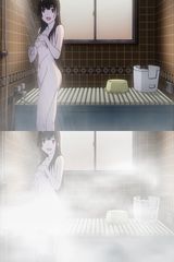 「さんかれあ」BD第2巻は湯気が激減して礼弥の裸がよく見える