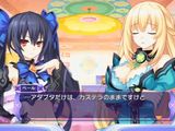 PS3「神次元ゲイム ネプテューヌV」PV第3弾が公開