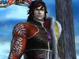 PS3「戦国BASARA HDコレクション」PV第3弾公開