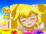 「スマイルプリキュア!」後期ED曲同梱ノンテロOP＆EDが素晴らしい