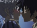 「カンピオーネ！」第10話はリリアナと護堂のイチャイチャとキス