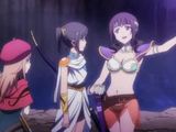 「TARI TARI」第11話で和奏の曲が完成。文化祭は中止に!?