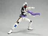 電撃ホビー付録に「S.H.F.仮面ライダーフォーゼ」特別モジュール