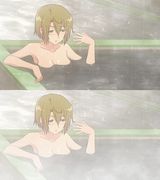 「さんかれあ」BD第4巻でお風呂の湯気が消滅。3歳のヌードも!?