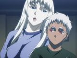 第2期アニメ「ヨルムンガンド PERFECT ORDER」PV