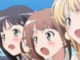 「この中に1人、妹がいる！」最終回で将悟の妹が判明する