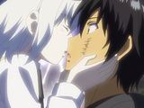 「カンピオーネ！」最終回もヒロインたちと濃厚キスをしまくり