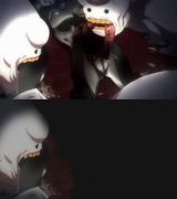 「トータル・イクリプス」BD/DVD第1巻でグロシーンの規制が解除