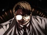 平野耕太原作「ヘルシング OVA」最終・第10巻予約受付中