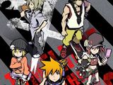 CD「すばらしきこのせかい-Crossover-」試聴ムービー