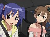 ロボットアニメ「超速変形ジャイロゼッター」は女の子がかわいい