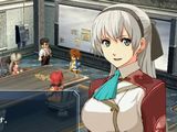 PS Vitaフルボイス移植版「英雄伝説 零の軌跡」PV第3弾