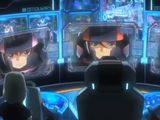 新アニメ「銀河機攻隊 マジェスティックプリンス」PV