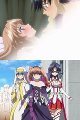 OVA「乃木坂春香の秘密ふぃな～れ♪」第3話でコミケにサークル参加