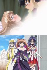 OVA「乃木坂春香の秘密ふぃな～れ♪」第3話でコミケにサークル参加