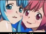 「AKB0048」BD最終5巻特典映像・NO NAMEアフレコ風景の様子
