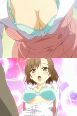 「おにあい」第5話は担当編集者がエロポーズで秋人を誘惑