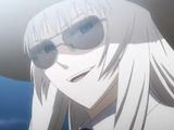 「ヨルムンガンド PERFECT ORDER」BD/DVD第1巻CM映像
