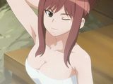 「超速変形ジャイロゼッター」第5話で温泉入浴シーンあり