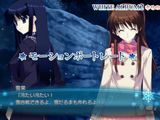 PS3移植版「WHITE ALBUM2」ゲーム紹介ムービー公開