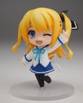 PSP「D.C.III Plus」限定版同梱「ねんぷち 森園立夏」画像公開