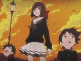 東映×バンプレスト「京騒戯画」第二弾第3話の配信開始