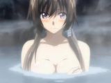 「トータル・イクリプス」第19話は温泉回。篁唯依たちが全裸に！