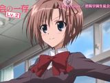 「生徒会の一存Lv.2」1月テレビ放送決定の告知ムービー