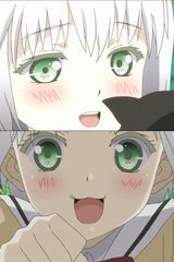「おにあい」第9話は看病を巡る争い。猫好きの銀兵衛がかわいい