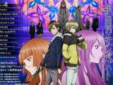 アニメ「絶園のテンペスト」BD/DVD第5巻までの予約開始