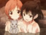 温泉旅館漫画「ゆめくり」のショートアニメには入浴シーンも！