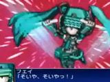 初参戦も多数の3DS「スーパーロボット大戦UX」CM第1弾