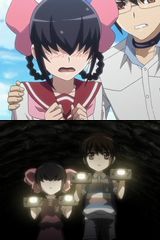 OVA「天理篇」後編を同梱した「神のみぞ知るセカイ」第20巻