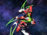 4月放送アニメ「革命機ヴァルヴレイヴ」PV第1弾