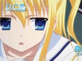 1月放送アニメ「D.C.III ～ダ・カーポIII～」PV公開