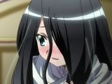 13年春放送アニメ「断裁分離のクライムエッジ」PV第1弾