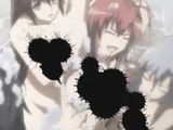 4月放送アニメ・第2期「百花繚乱 サムライブライド」PV