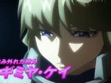 4月放送アニメ「マジェスティックプリンス」PV第2弾