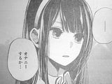 岡本倫×横槍メンゴ「君は淫らな僕の女王」最終回はフェラエンド