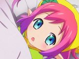 とてもロリかわいい沖縄アニメ「はいたい七葉」第1話＆第2話