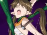アニメ「ヴァンキッシュド・クイーンズ」告知PV公開中