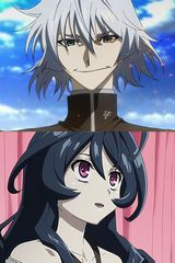「THE UNLIMITED」第1話放送。兵部京介がかっこよく幼女がかわいい