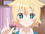 放送開始となった「GJ部」BD/DVD発売告知ムービー